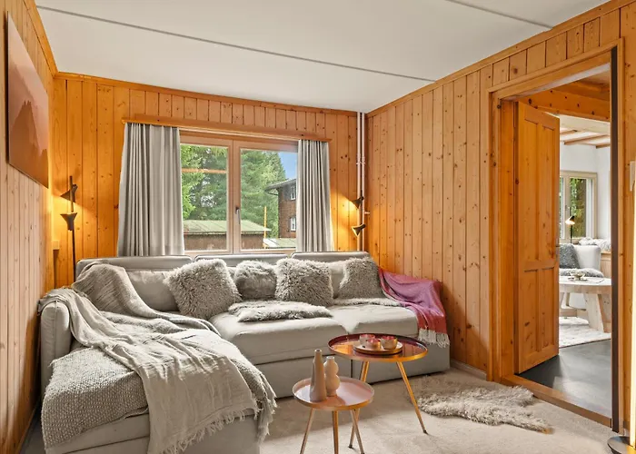 Domek alpejski A&y *