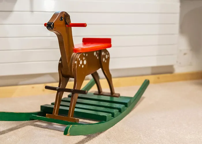 Σαλέ A&y Νταβός